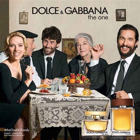 dolce gabbana scarlett johansson matthew mcconaughey|dolce and gabbana the one movie.